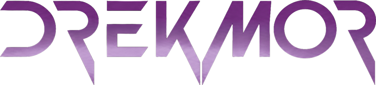Drekmor